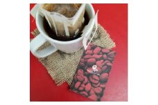 【03-02】ロッソオリジナルコーヒードリップバッグ10g×15個入