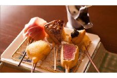 【26-02】串揚げキッチンだん-石橋本店-限定ギフト券