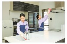 【50-02】ダスキン 子育て応援プラン <サービス提供地：池田市内限定>