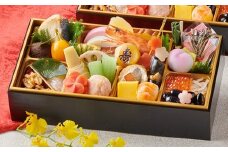 【23-04-1】音羽謹製 おせち料理「喜」 冷蔵 1人様 個別用 和風 正月　2026年新春（北海道、沖縄、離島は除く） 