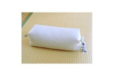 近江の麻 ごろ寝 枕 大 17cm×36cmタイプ[0348]