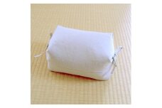 近江の麻 ごろ寝 枕 小 17cm×24cmタイプ[0347]