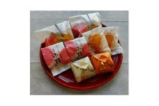 菓子処ふる里 和菓子 洋菓子 詰め合わせセット 8個入 [3110]