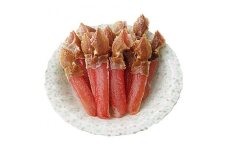 生ずわい蟹 爪下棒肉ポーション500g[0537]