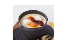 【限定200セット】【ネットで話題！濃厚プリン】とんこつプリン80g×2個×3セット[0538]