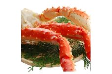 ボイルたらば蟹 特大サイズ 5L 2kg [1604]