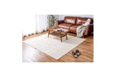 日本製 綿100%(表面) カーペット 1枚 約130×185cm 240626700型[1118]