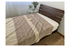 日本製 洗える タオルケット シングル 140x200cm 1枚 N－0253611BE[1219]
