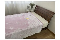 日本製 洗える タオルケット シングル 140x200cm 1枚 N－00212802 PI[1225]