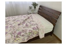 日本製 洗える タオルケット シングル 140x190cm 1枚 N－MT－921PI[1233]