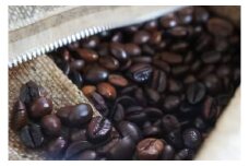[自家焙煎レギュラーコーヒー] モカブレンド 400g×2袋入り(豆のまま) 当社で焙煎仕立てのコーヒー豆をお届け！[1305]
