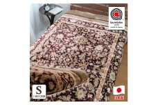 日本製 アクリル マイヤー毛布 シングル ブラウン 1枚 (新合繊合わせ毛布)N-YO2602BR [1562]