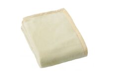 マイクロマティーク(R)使用 ファルベ毛布 [シングル] グリーン 1枚 KZ33008GR [1940]