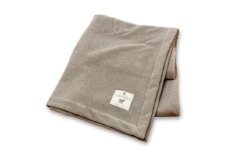 最高級カシミヤブランケット シングル [瀧芳株式会社]｜希少素材 上品な光沢 しなやかな肌ざわり ふんわりした掛け心地 保温性 保湿性 快適 快眠 寝具 [4565]