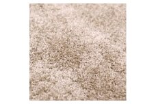 カーペット フロッシュ2 ベージュ 120cm円形｜日本製 国産 敷物 ラグ アース防ダニ 抗菌防臭 防炎 滑り止め 床暖ホットカーペット対応 [5078]
