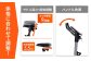 エアロバイク フィットネスバイク スピンバイク マシン ダイエット 有酸素運動 ミニ コンパクト 静音 家庭用 おすすめ 人気