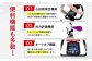 エアロバイク フィットネスバイク スピンバイク マシン ダイエット 有酸素運動 ミニ コンパクト 静音 家庭用 おすすめ 人気