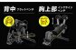 ダイエット 筋トレ ベンチプレス 台 ベンチプレス台 ベンチ ダンベル  コンパクト 省スペース 角度調整 家庭用 アルインコ