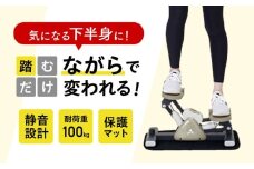 サイドステッパー/FA51[AOAB023] ステッパー サイドステッパー 昇降運動 ツイスト 減量 有酸素運動 運動不足解消 トレーニング エクササイズ ミニ コンパクト 省スペース 軽量 静音 健康 運動 美容 ダイエット 減量 脚瘦せ 家庭用 ホームジム 自宅トレーニング 室内 男性 女性 初心者 高齢者 シニア リハビリ 人気 定番 おすすめ ギフト プレゼント アルインコ