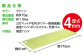 ダイエット ストレッチ 筋トレ 有酸素運動 ヨガ ヨガマット マット 厚手 TPE 4mm 6mm 静音 保護 滑り止め