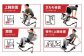 健康 運動 ダイエット 筋トレ 家庭用 ベンチプレス 台 ベンチプレス台 ベンチ ダンベル  コンパクト 省スペース 角度調整
