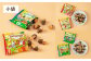 チョコレート チョコ  クッキー ビスケット きのこの山 たけのこの里 詰め合わせ 食べ比べ 大容量小分け 個包装 明治