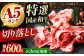 肉 お肉 国産 和牛 切り落とし 冷凍 ストック ギフト A5 A5ランク