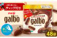 おやつ お菓子 チョコレート チョコ クッキー カカオ ガルボ galbo ガルボチョコ ガルボチョコパウチ パウチ 明治