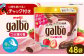 おやつ お菓子 チョコレート チョコ クッキー カカオ ガルボ galbo ガルボチョコ ガルボチョコパウチ パウチ 明治