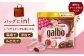おやつ お菓子 チョコレート チョコ クッキー カカオ ガルボ galbo ガルボチョコ ガルボチョコパウチ パウチ 明治