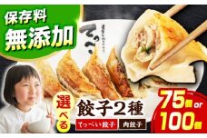 【選べる種類・容量】人気ラーメン店の本気「肉餃子」75個入り(25個×3パック)【保存料無添加】【メディアでも話題:石田てっぺいラーメン店】 餃子 ぎょうざ 惣菜 大容量 業務用 冷凍 国産 餃子 冷凍餃子 ぎょうざ 肉餃子 惣菜 おかず おつまみ 大容量 業務用 簡単 大阪府高槻市/無人屋 [AOCX011]