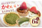 お菓子 洋菓子 スイーツ おかし おやつ　タルト いちご ブリュレ 抹茶
