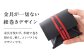 財布 二つ折り メンズ レディース 本革 コンパクト ギフト プレゼント