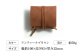 財布 二つ折り メンズ レディース 本革 コンパクト ギフト プレゼント