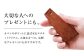 靴べら ケース 革 真鍮 持ち運び コンパクト ミニ ミニギフト プレゼント