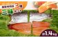 スモークサーモン 冷凍 サーモン 鮭 さけ サケ 魚 燻製 スモーク グルメ