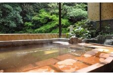 【奥水間温泉】入浴券５枚セット