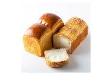 高級食パン 高級金賞食パン2種2本セット（山型／チーズ）