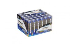 乾電池エボルタNEO 単3形32本＆単4形32本セット
