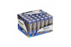 乾電池エボルタNEO 単3形62本＆単4形12本セット