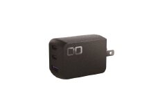 CIO USB充電器 急速充電対応 NovaPort TRIO II 67W2C1A ブラック｜黒 スマホ 携帯 iPhone 充電器 [2191]