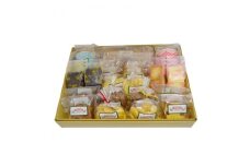 ぱうんどケーキ村　洋菓子セット【1009695】