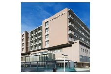 市立ひらかた病院　脳ドック検診受診券【1009711】