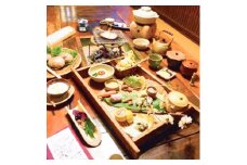 ＜農園料理＞個室コース料理2名様まで ご招待【1012877】