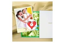 ～大切な思い出の写真集～ 「Lifegraph」 【1035665】