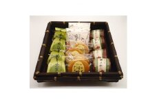 ＜枚方市＞枚方寝屋川美味銘菓詰め合わせ【1142556】