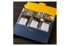 自家焙煎スペシャリティコーヒー　ブレンド詰め合わせセット　(豆)【1263740】