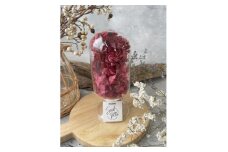 ＜赤系＞天球bottle flowers　Lsize【1308096】