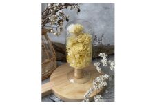 ＜黄色系＞天球bottle flowers　Lsize【1308095】