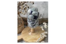 ＜青系＞天球bottle flowers　Lsize【1308097】